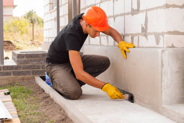 Licensed Interior Drainage System service in Iron Ridge, WI - SJ Waterproofing Pros
